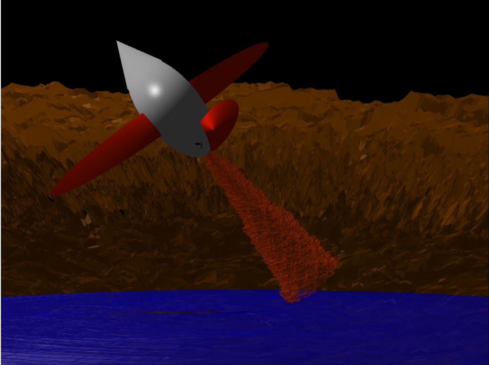 Test Scene 2