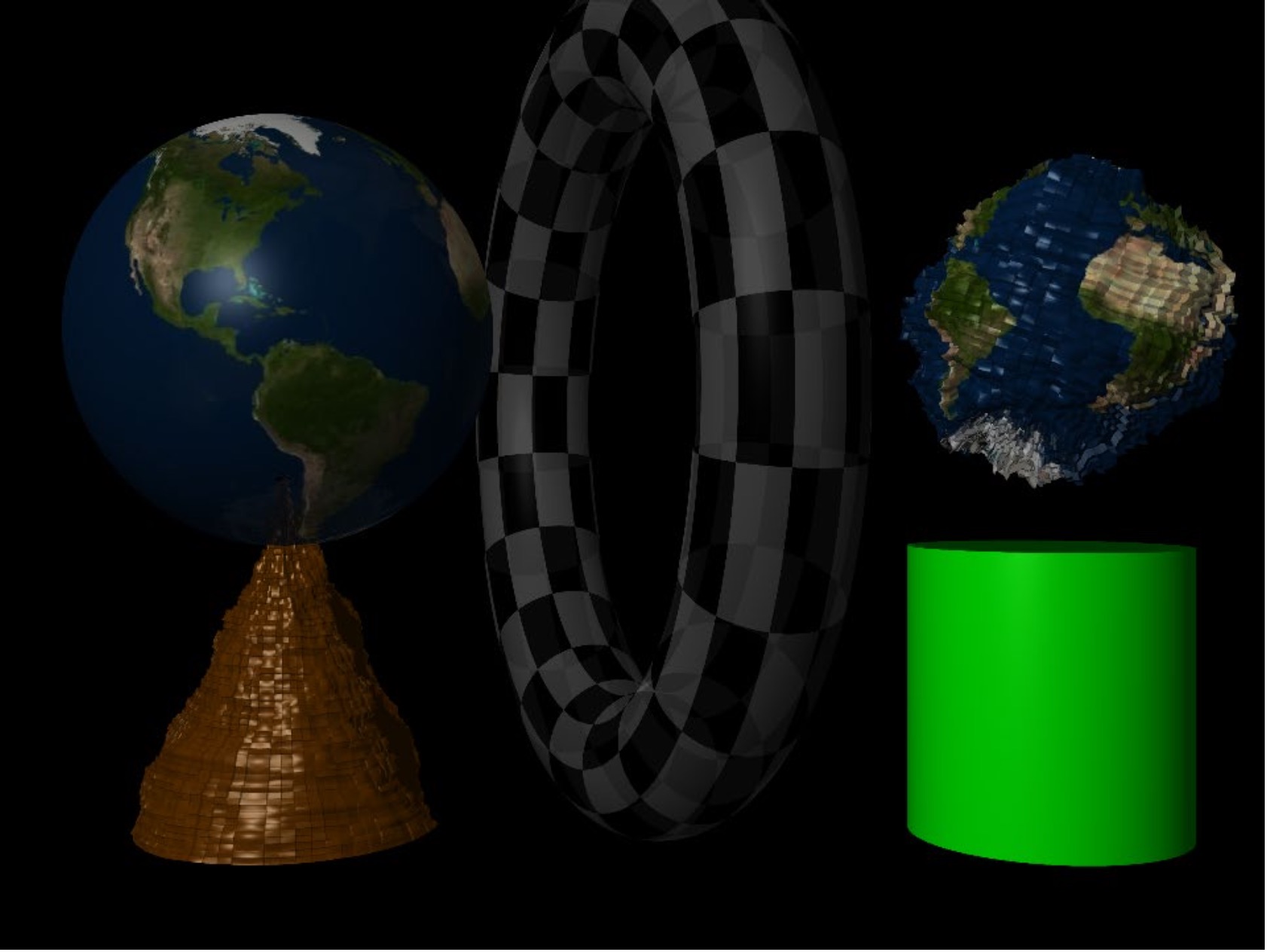 Test Scene 2